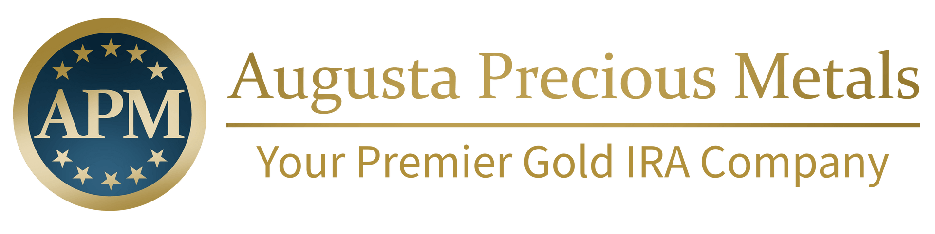 Logo for Augusta Precious Metals
